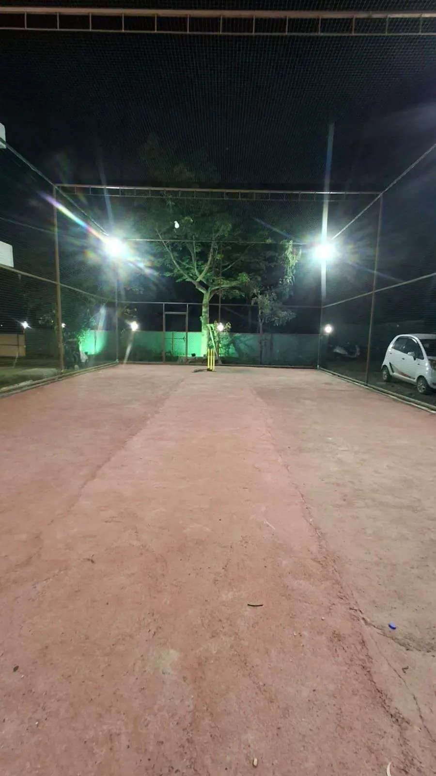 Terrace and outdoor space at Shuubh Aavishkar 2BHK Villa, a 2 BHK villa in Lonavala on rent
